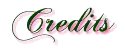 Credits