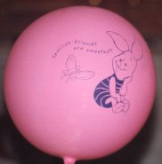 balloon