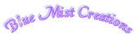 BlueMist Creations
