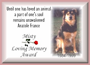 My Misty