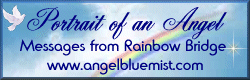 Portrait of an Angel banner