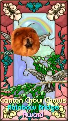 Canton Chow Chows