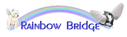 Rainbow Bridge