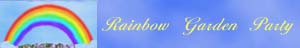 Rainbow Bridge Garden Party