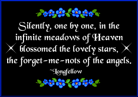 Silently