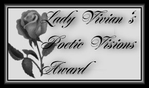 Poetic Visions Award